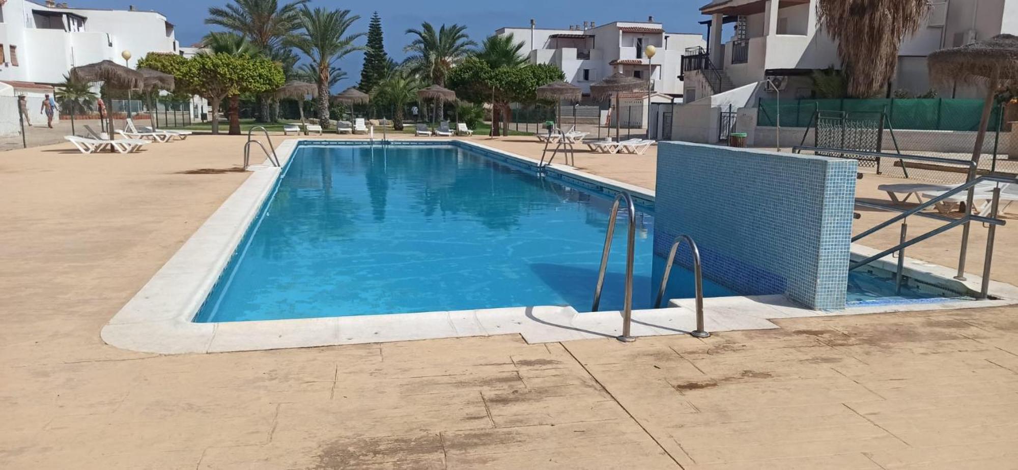 Apartamento Naturista Vera Paradise מראה חיצוני תמונה
